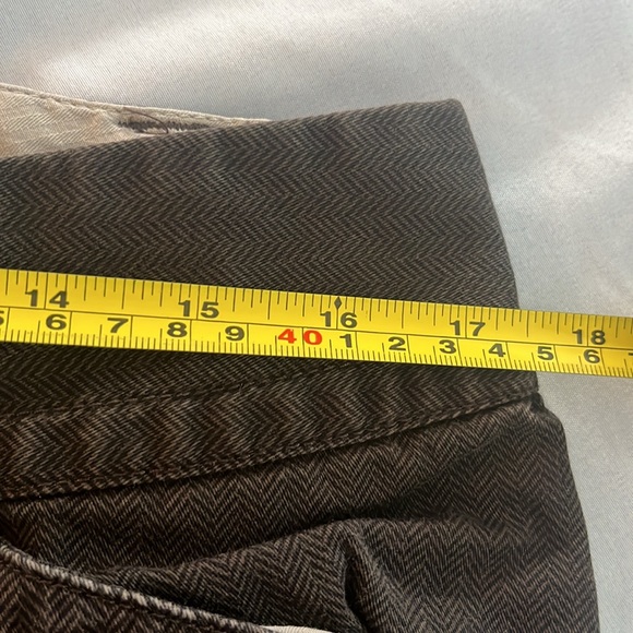 Eddie Bauer Blakely Boot Cut pants - Picture 5 of 9